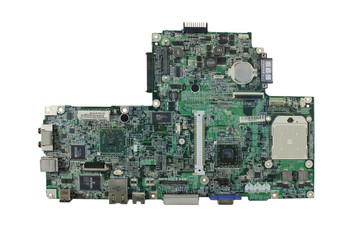 0CR584 - Dell System Board (Motherboard) for Vostro 1000