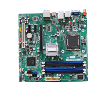 0M017G - Dell System Board for STUDIO 540 Desktop