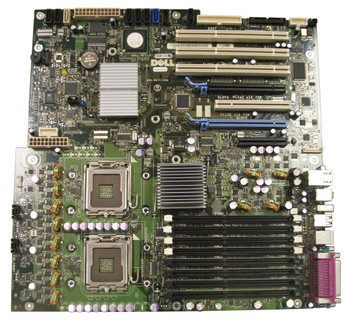 RW199 - Dell System Board for Precision T7400 workstation RW199 - Dell System Board for Precision T7400 workstation
