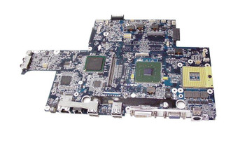 CF739 - Dell System Board for XPS M1710 Intel Laptop