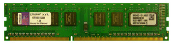 KVR16N11S8H/4 - Kingston 4GB 1600Mhz DDR3 Non-ECC Cl11 Dimm Sr X8 Std Height 30mm 4 GB DDR3 SDRAM 1600 Mhz DDR3-1600/pc3-12800 1.50 V Non-EC KVR16N11S8H/4 - Kingston 4GB 1600Mhz DDR3 Non-ECC Cl11 Dimm Sr X8 Std Height 30mm 4 GB DDR3 SDRAM 1600 Mhz DDR3-1600/pc3-12800 1.50 V Non-EC