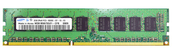 M391B5673DZ1-CF8 - Samsung 2GB (1X2GB) PC3-8500 1066MHz DDR3 SDRAM Dual RANK 240-Pin UNBUFFERED NO M391B5673DZ1-CF8 - Samsung 2GB (1X2GB) PC3-8500 1066MHz DDR3 SDRAM Dual RANK 240-Pin UNBUFFERED NO