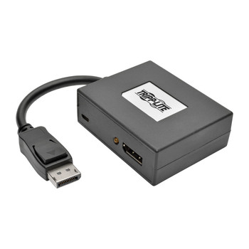 Tripp Lite B156-002-V2 DisplayPort video splitter Tripp Lite B156-002-V2 DisplayPort video splitter