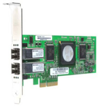 LPE11002-E - Emulex LIGHTPULSE 4GB Dual Channel PCI Express X4 Fibre Channel Host Bus Adapter with Standard Bracket Card LPE11002-E - Emulex LIGHTPULSE 4GB Dual Channel PCI Express X4 Fibre Channel Host Bus Adapter with Standard Bracket Card