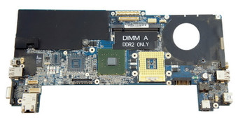 HN110 - Dell System Board XPS M1210 HN110 - Dell System Board XPS M1210