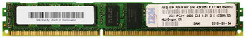 43X5051 - IBM 2GB(1X2GB)1333MHz PC3-10600 240-Pin Dual Rank CL9 ECC Registered LP DDR3 SDRAM RDIMM IBM Memory for BladeCenter 43X5051 - IBM 2GB(1X2GB)1333MHz PC3-10600 240-Pin Dual Rank CL9 ECC Registered LP DDR3 SDRAM RDIMM IBM Memory for BladeCenter