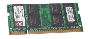 KTH-ZD8000A/1G - Kingston 1GB PC2-4200 DDR2-533MHz non-ECC Unbuffered CL4 200-Pin SoDimm Memory Module for HP/Compaq KTH-ZD8000A/1G - Kingston 1GB PC2-4200 DDR2-533MHz non-ECC Unbuffered CL4 200-Pin SoDimm Memory Module for HP/Compaq