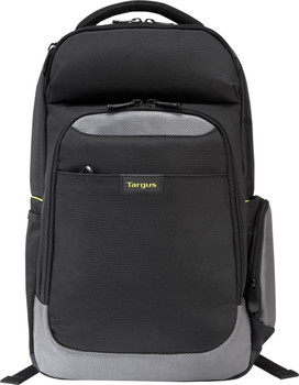 Targus TCG665 16" Backpack Black,Grey notebook case Targus TCG665 16" Backpack Black,Grey notebook case