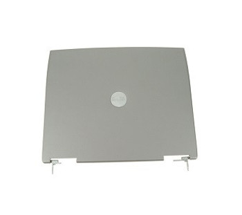 4Y198 - Dell 14.1-inch LCD Cover for Latitude D500