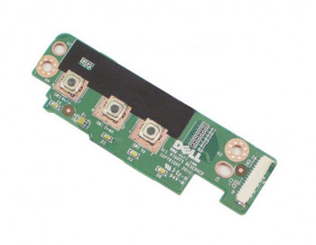 W6V8D - Dell Volume Button Board M4600