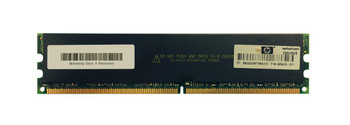 405478-071 - HP 8GB PC2-5300 DDR2-667MHz ECC Registered CL5 240-Pin DIMM Dual Rank Memory Module for ProLiant Servers 405478-071 - HP 8GB PC2-5300 DDR2-667MHz ECC Registered CL5 240-Pin DIMM Dual Rank Memory Module for ProLiant Servers