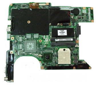 431363-001 - HP System Board (MotherBoard) De-Featured for Presario V6000 Series Notebook PC