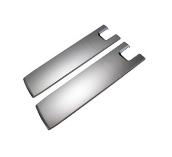 X8269 - Dell Top Cover Silver Plastic SFF Dimension X8269 - Dell Top Cover Silver Plastic SFF Dimension