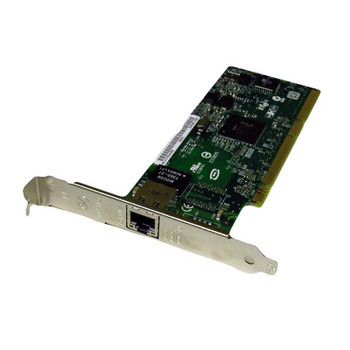31P9609 - IBM PRO/1000 MT Server Ethernet Adapter for eServer xSeries 306 31P9609 - IBM PRO/1000 MT Server Ethernet Adapter for eServer xSeries 306