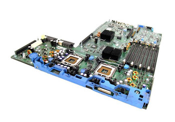 DP246 - Dell System Board for PowerEdge 2950 G3 DP246 - Dell System Board for PowerEdge 2950 G3