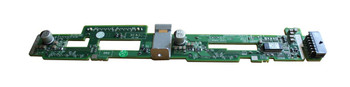 KY038 - Dell Hard Drive Backplane for PowerEdge R300 KY038 - Dell Hard Drive Backplane for PowerEdge R300