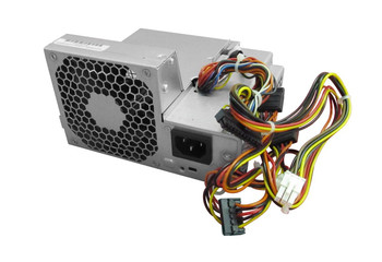 437797-001 - HP 240-Watts Power Supply for Dc7800sff 437797-001 - HP 240-Watts Power Supply for Dc7800sff