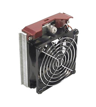 158463-001 - HP 92mm Hot-Pluggable Fan for ProLiant Ml530 Ml570