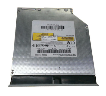 607600-001 - HP Drive DVD-RW Ls SATA 12.7 607600-001 - HP Drive DVD-RW Ls SATA 12.7