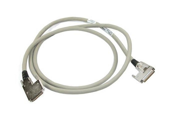 313374-001 - HP 1.8m (6ft) Vhdci To Vhdci External SCSI Interface Cable 313374-001 - HP 1.8m (6ft) Vhdci To Vhdci External SCSI Interface Cable