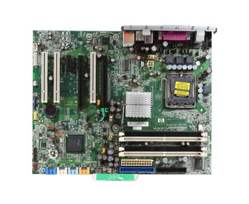 434551-001 - HP System Board (MotherBoard) for XW4400 Workstation 434551-001 - HP System Board (MotherBoard) for XW4400 Workstation