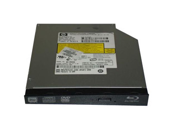 462356-001 - HP BD-ROM Blu-Ray 8x DVD+R/RW Super Multi Double-Layer Dual Format LightScribe IDE Optical Drive for HP DV9000 Series Notebooks 462356-001 - HP BD-ROM Blu-Ray 8x DVD+R/RW Super Multi Double-Layer Dual Format LightScribe IDE Optical Drive for HP DV9000 Series Notebooks
