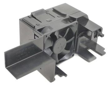 534472-001 - HP Fan with Memory Air Duct Assembly for Z600 Workstation 534472-001 - HP Fan with Memory Air Duct Assembly for Z600 Workstation