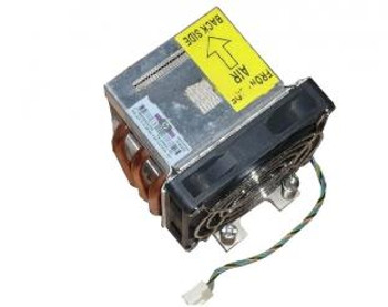 410421-001 - HP Processor Heatsink Cooler Assembly for ProLiant Ml150 G3 Ml370 G4