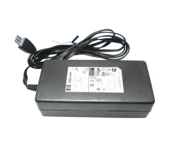 0950-4491 - HP DeskJet AC Power Adapter Input 100-240V 1A 50-60Hz 0950-4491 - HP DeskJet AC Power Adapter Input 100-240V 1A 50-60Hz