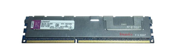 KTD-PE313/8G - Kingston 8GB (1x8GB) 1333Mhz PC3-10600 Cl9 ECC Registered DDR3 SDRAM Dimm Memory for Dell PowerEdge Server KTD-PE313/8G - Kingston 8GB (1x8GB) 1333Mhz PC3-10600 Cl9 ECC Registered DDR3 SDRAM Dimm Memory for Dell PowerEdge Server