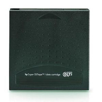 188527-B26 - HP SDLT-1 Tape Cartridge Super DLT Super DLTtape I 160GB (Native) / 320GB (Compressed) SDLT 320 110GB (Native) / 220GB (Compressed) SDL 188527-B26 - HP SDLT-1 Tape Cartridge Super DLT Super DLTtape I 160GB (Native) / 320GB (Compressed) SDLT 320 110GB (Native) / 220GB (Compressed) SDL