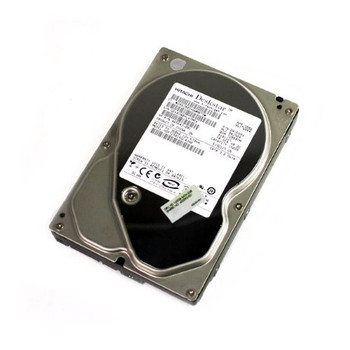 390598-001 - HP 160GB 7200RPM SATA 3GB/s NCQ 3.5-inch Hard Drive