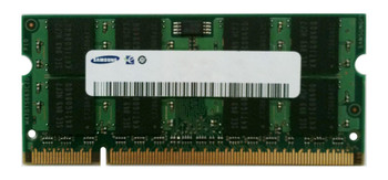 M470T5663QZ3CF7 - Samsung 2GB PC2-6400 DDR2-800MHz non-ECC Unbuffered CL6 200-Pin SoDimm Memory Module (Refurbished) M470T5663QZ3CF7 - Samsung 2GB PC2-6400 DDR2-800MHz non-ECC Unbuffered CL6 200-Pin SoDimm Memory Module (Refurbished)
