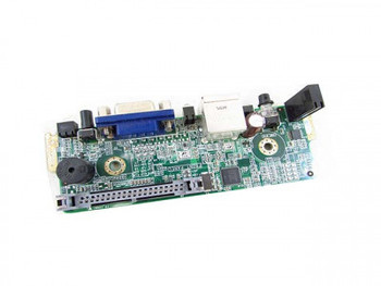 RH820 - Dell Control Panel for PowerEdge 860 RH820 - Dell Control Panel for PowerEdge 860