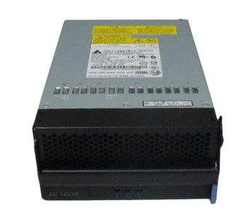 90P3742 - IBM 1300-Watts Redundant DC Power Supply for BladeCenter T 90P3742 - IBM 1300-Watts Redundant DC Power Supply for BladeCenter T