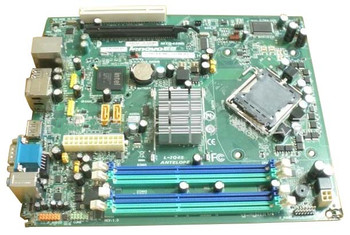 64Y3055 - IBM System Board for ThinkCentre M58/M58P 64Y3055 - IBM System Board for ThinkCentre M58/M58P