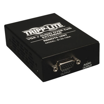 Tripp Lite B132-100A VGA video splitter Tripp Lite B132-100A VGA video splitter