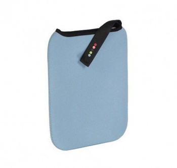 P98RJ - Dell 5dot MINI 10-inch Reversible Sleeve BLUE Reversing to Black