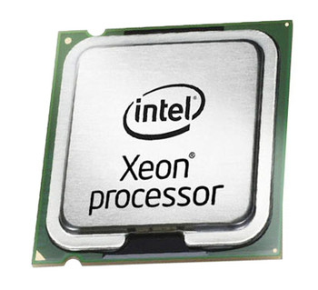 00P505 - Dell 2.80GHz 800MHz FSB 4MB L2 Cache Intel Xeon Dual Core Processor 00P505 - Dell 2.80GHz 800MHz FSB 4MB L2 Cache Intel Xeon Dual Core Processor