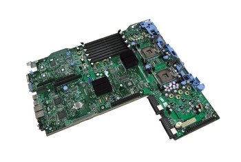 H268G - Dell Server Board for PowerEdge 2950 G3 H268G - Dell Server Board for PowerEdge 2950 G3