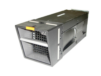 XR458 - Dell Fan Assembly for PowerEdge M1000E XR458 - Dell Fan Assembly for PowerEdge M1000E