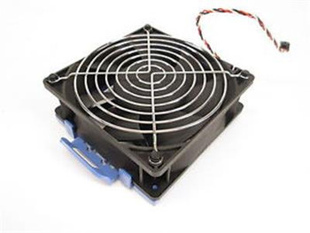 8X765 - Dell 12V 120MM X 38MM Fan for PowerEdge 1600SC 8X765 - Dell 12V 120MM X 38MM Fan for PowerEdge 1600SC
