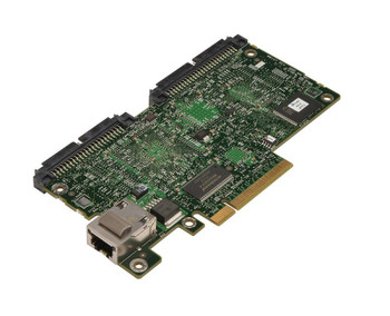 WD6D2 - Dell IDRAC 7 Enterprise Remote Access Card for Dell PowerEdge R320/R420/R520