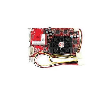 09Y130 - Dell 128MB Dual DVI AGP Video Card 09Y130 - Dell 128MB Dual DVI AGP Video Card