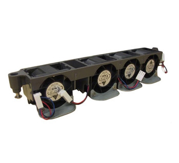 371-0802 - Sun 40mm 4-Fan Tray Assembly for Sun Fire V210 371-0802 - Sun 40mm 4-Fan Tray Assembly for Sun Fire V210