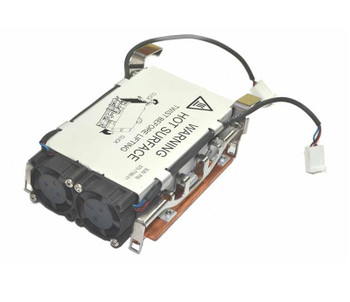 370-5126-01 - Sun CPU Fan/Heatsink for Sun Fire V210/V240 370-5126-01 - Sun CPU Fan/Heatsink for Sun Fire V210/V240