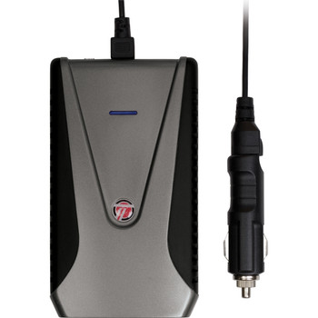 Targus APV12US1 power adapter & inverter Targus APV12US1 power adapter & inverter
