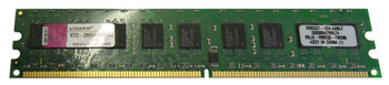 KTD-DM8400BE/2G - Kingston 2GB PC2-5300 DDR2-667MHz ECC Unbuffered CL5 240-Pin DIMM Memory Module KTD-DM8400BE/2G - Kingston 2GB PC2-5300 DDR2-667MHz ECC Unbuffered CL5 240-Pin DIMM Memory Module