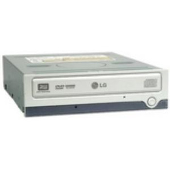 GSA-4040B - LG GSA-4040B Internal DVD-Writer - 1 x Pack - White - DVD-RAM GSA-4040B - LG GSA-4040B Internal DVD-Writer - 1 x Pack - White - DVD-RAM