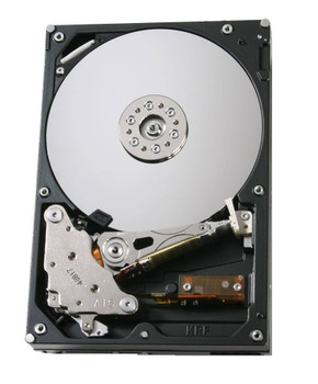 0F10758 - HGST 0F10758 320 GB 3.5 Internal Hard Drive - SATA - 7200 rpm - 16 MB Buffer